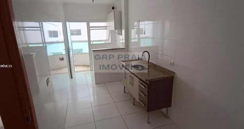 Apartamento 2 dormitórios para Venda em Praia Grande, Caicara, 2 dormitórios, 2 suítes, 3 banheiros, 2 vagas