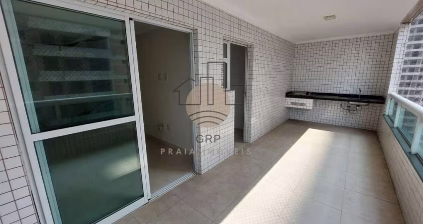 Apartamento 2 dormitórios para Venda em Praia Grande, Caicara, 2 dormitórios, 1 suíte, 2 banheiros, 2 vagas