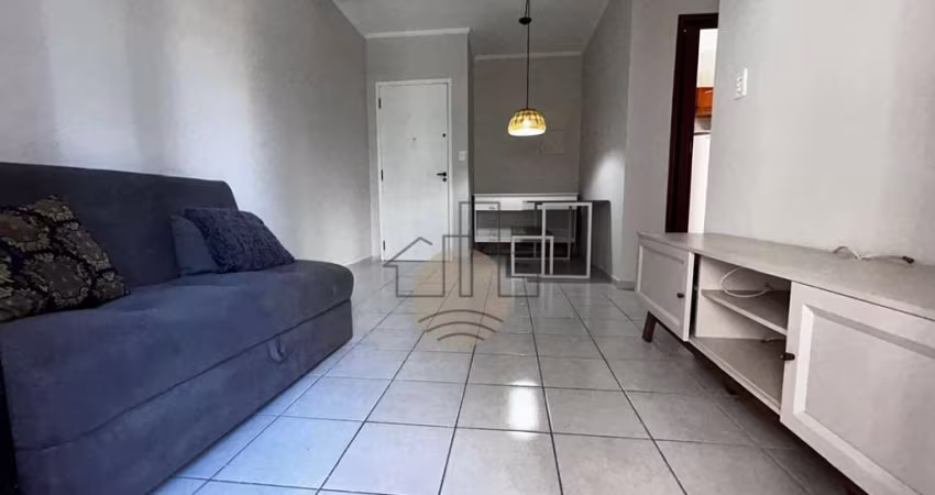 Apartamento 1 dormitório para Venda em Praia Grande, Guilhermina, 1 dormitório, 1 banheiro, 1 vaga