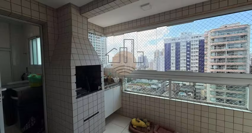 Apartamento 3 dormitórios para Venda em Praia Grande, Aviação, 3 dormitórios, 3 suítes, 7 banheiros, 2 vagas