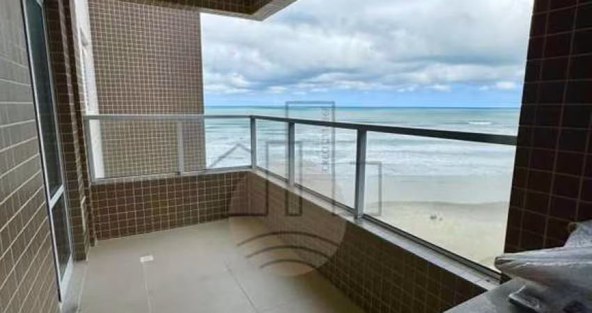 Apartamento 1 dormitório para Venda em Praia Grande, Real, 1 dormitório, 1 suíte, 2 banheiros, 1 vaga