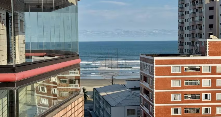 Apartamento 2 dormitórios para Venda em Praia Grande, Tupi, 2 dormitórios, 1 suíte, 2 banheiros, 2 vagas
