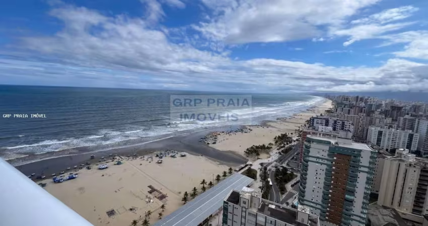 Apartamento 4 dormitórios para Venda bairro Guilhermina Praia Grande