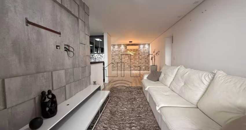 Apartamento para Venda em Praia Grande, Guilhermina, 3 dormitórios, 3 suítes, 4 banheiros, 2 vagas