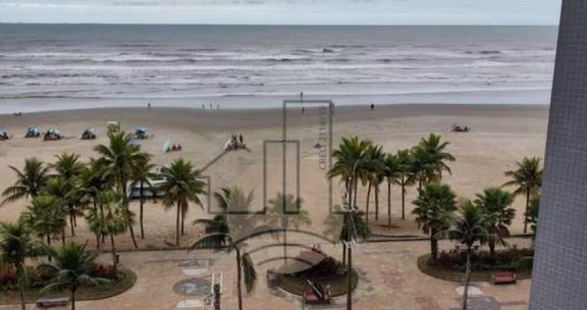 Apartamento 3 dormitórios para Venda em Praia Grande, Mirim, 3 dormitórios, 2 banheiros, 1 vaga