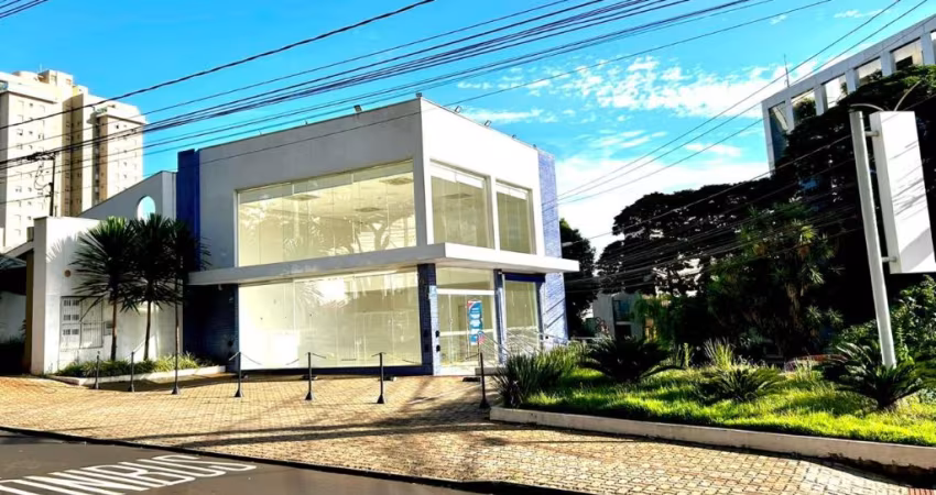 Localização - Encontre Seu Novo Imóvel Comercial com a Alianzzo Imóveis.Você está em busca de um espaço ideal para o seu negócio? Apresentamos uma excelente oportunidade de locação de um imóvel comerc
