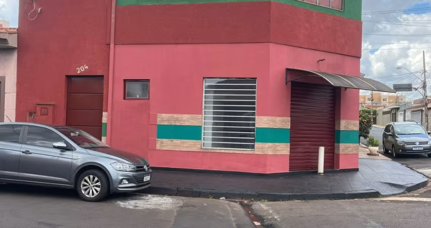 Localização - Encontre Seu Novo Salão Comercial com a Alianzzo Imóveis.