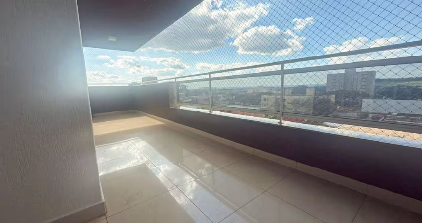Apartamento Jardim Paulista em Ribeirão Preto/SP. Alianzzo Imóveis.