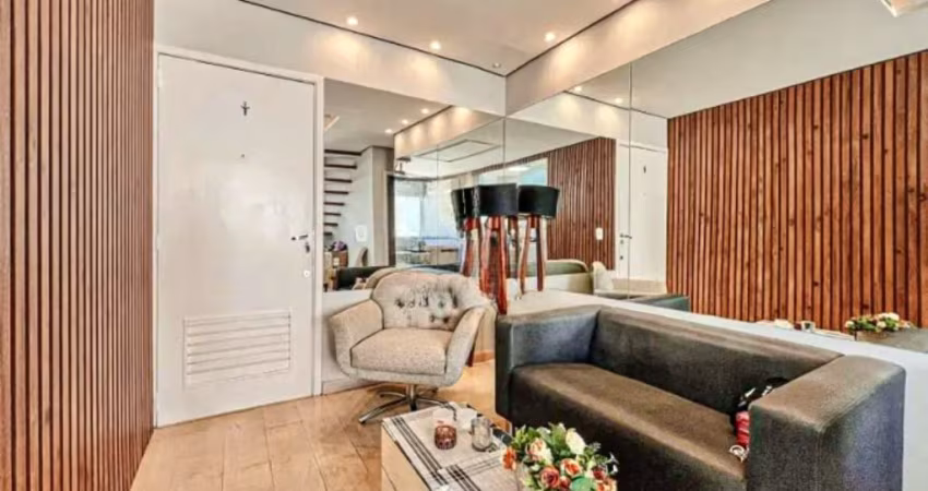 Cobertura Alto Padrão, Residence Nova Aliança em Ribeirão Preto/SP. Alianzzo Imóveis.