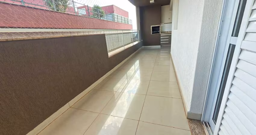 Apartamento Jardim Paulista em Ribeirão Preto/SP. Alianzzo Imóveis.