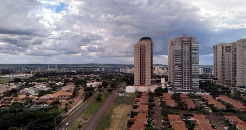 Apartamento Uber Miró - Jardim Botanico em Ribeirão Preto/SP. Alianzzo Imóveis.