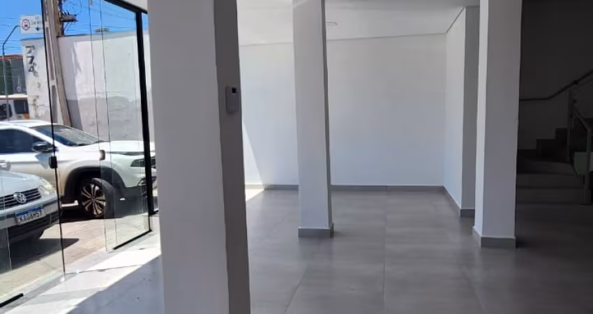 Imóvel Comercial - Nova Aliança em Ribeirão Preto/SP. Alianzzo Imóveis.