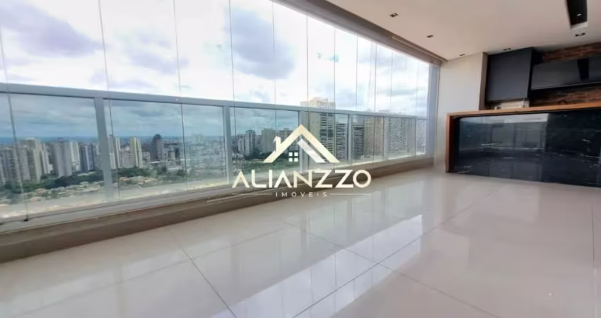 Apartamento/Padrão - Residencial - No bairro Jardim Botânico -  Van Der Rohe