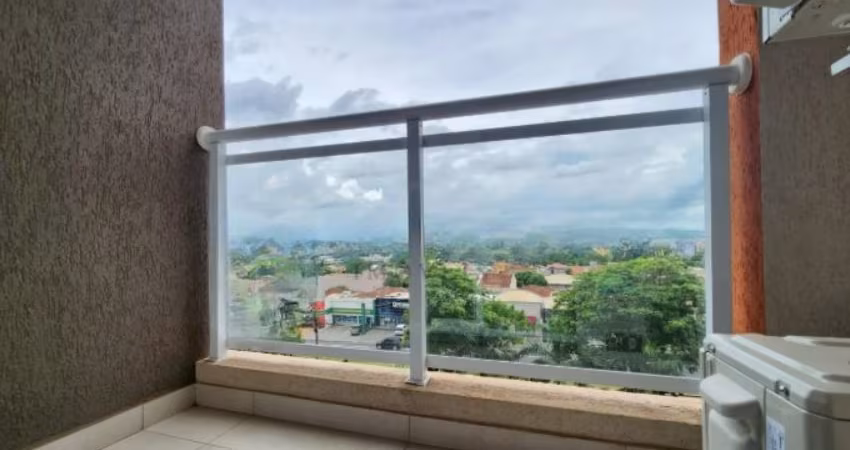 Apartamento Padrão disponível para locação e venda no bairro Alto da Boa Vista, Ribeirão Preto-SP.