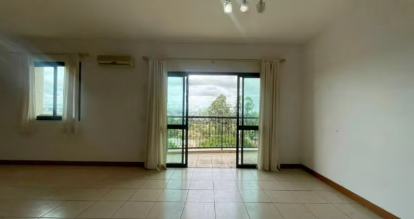 Apartamento Jardim São Luiz em Ribeirão Preto/SP. Alianzzo Imóveis.