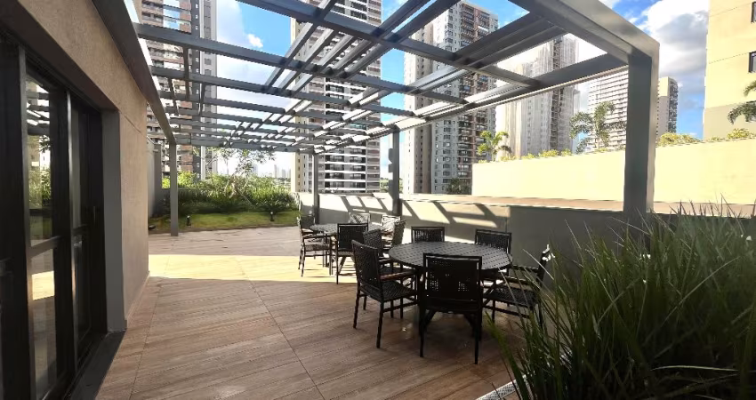 Apartamento para locação com 2 quartos, Jardim Olhos D`Água II - Ribeirão Preto/SP