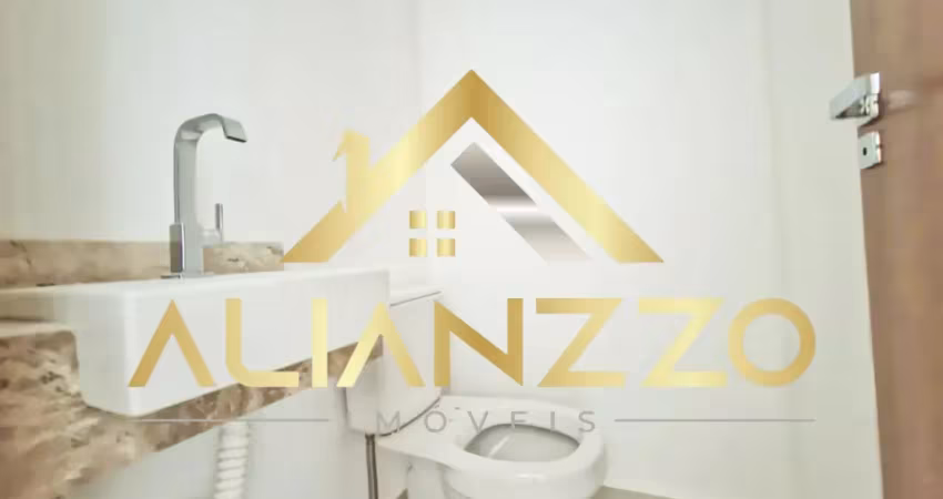 Apartamento Residencial – Ares Residence – Bonfim Paulista – Ribeirão Preto/SP