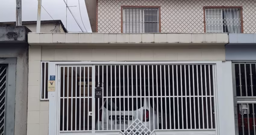 Sobrado à Venda no Jardim Aricanduva – São Paulo/SP