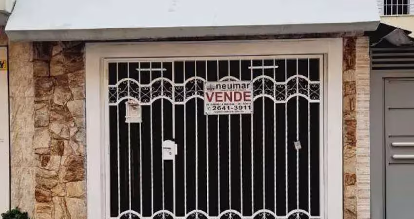 Casa com 2 quartos à venda no Jardim Aricanduva, São Paulo 