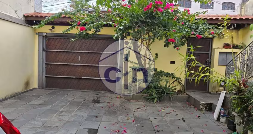 Casa com 2 quartos à venda na Vila Mesquita, São Paulo 