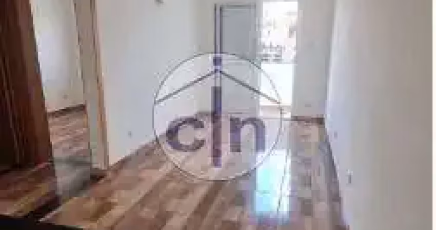 Apartamento com 2 quartos para alugar no Parque Císper, São Paulo 