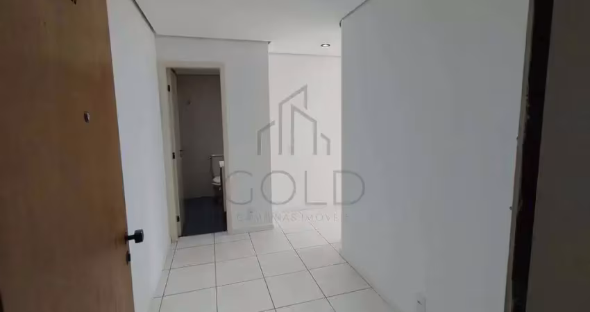 Sala à venda e para alugar em Campinas, Cambuí, com 45 m², Edifício San Marino
