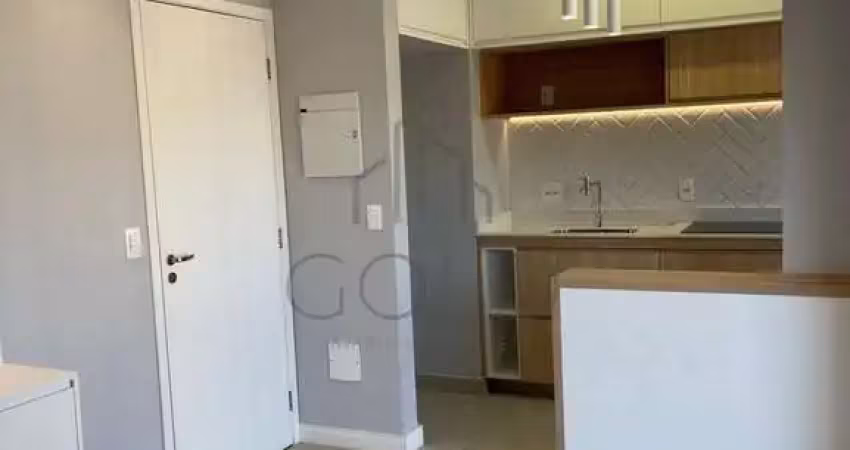 Apartamento à venda em campinas, vila eliza, com 1 quarto, com 35.82 m², urban design taquaral