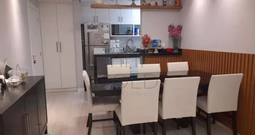 Apartamento à venda em Campinas, Vila Industrial, com 3 quartos, com 68 m², Vita Belle Residence