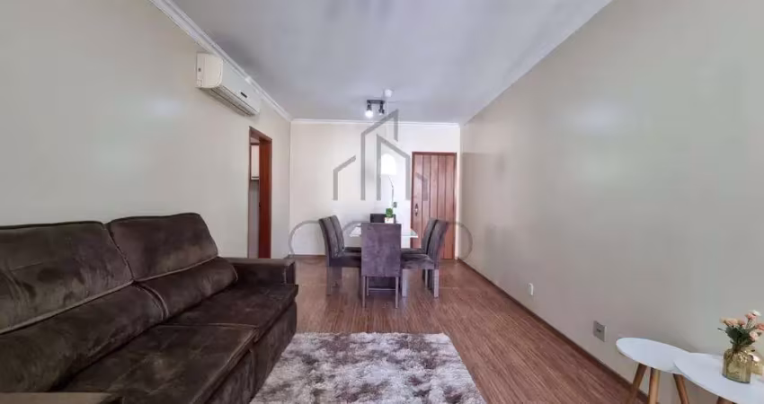 Apartamento à venda em campinas, cambuí, com 3 quartos, com 91 m², edifício village cambuí