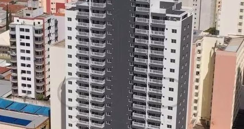 Apartamento à venda e para alugar em Campinas, Centro, com 2 quartos, com 57.1 m², Quirino 779