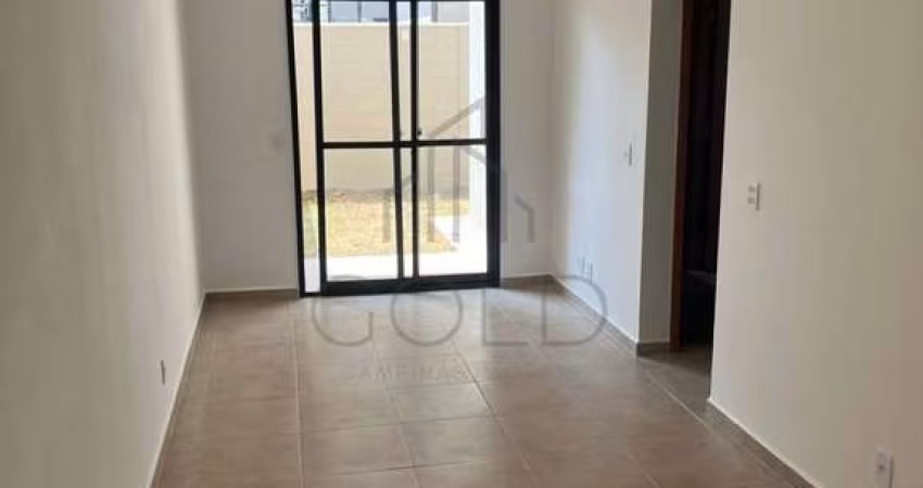 Apartamento Garden à venda em Campinas, Jardim Proença, com 2 quartos, com 55 m², Una Proença