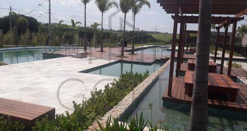 Terreno à venda em campinas, loteamento residencial arborais, com 422.26 m², residencial arborais