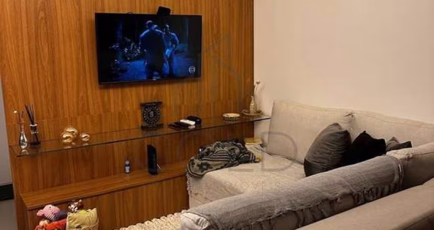 Apartamento à venda em Campinas, Ponte Preta, com 2 quartos, com 80.92 m², Alto Da Abolição