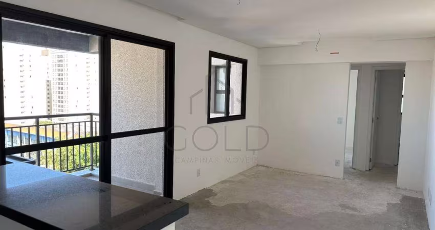 Apartamento à venda em Campinas, Jardim Guanabara, com 2 quartos, com 68 m², Vizzi