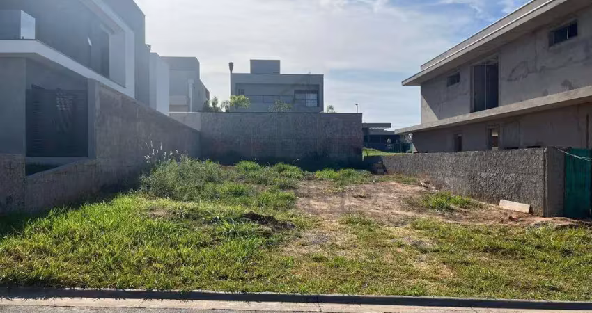 Terreno à venda em campinas, loteamento residencial arborais, com 420 m², residencial arborais