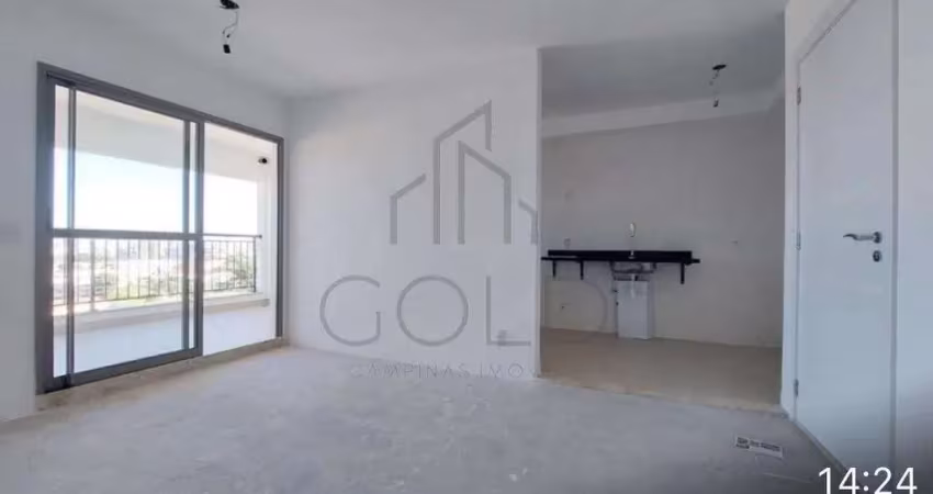 Apartamento à venda em Campinas, Nova Campinas, com 2 suítes, com 73 m², Living Grand Wish