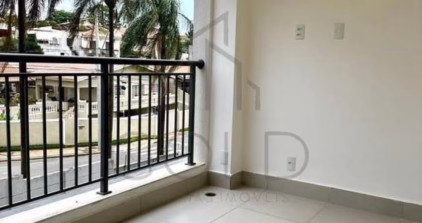 Apartamento à venda em Campinas, Nova Campinas, com 2 suítes, com 73 m², Living Grand Wish