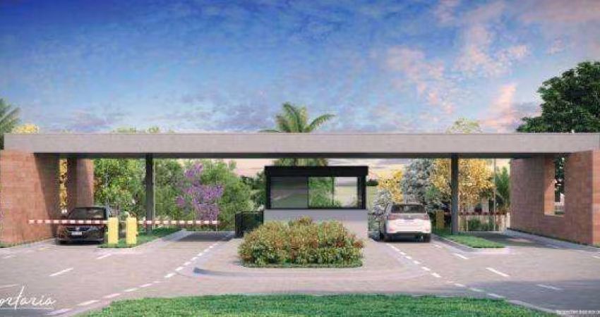 Terreno à venda em Campinas, Bairro das Palmeiras, com 630 m², Alphaville Dom Pedro Zero