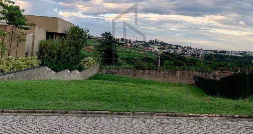 Terreno à venda em Campinas, Residencial Jatibela, com 960.42 m², Residencial Jatibela