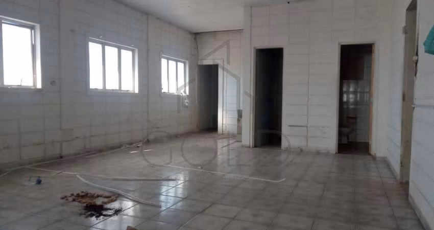 Galpão para alugar em Mogi Mirim, Chácaras São Francisco, com 2950 m²