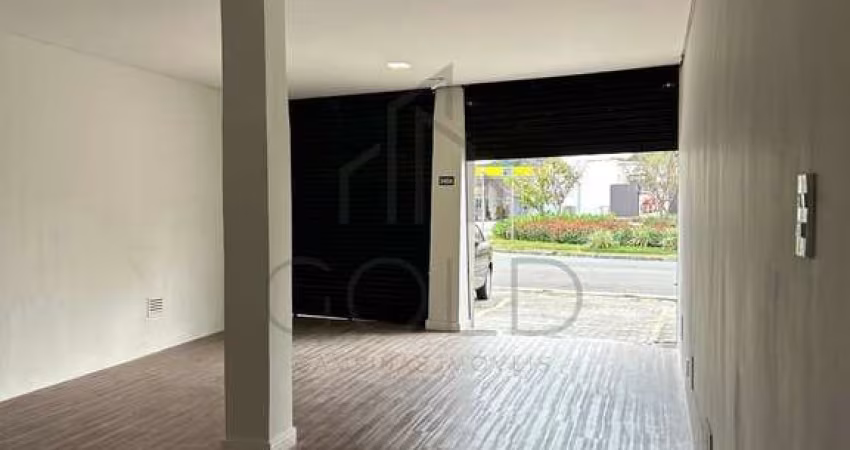Salão para alugar em Campinas, Parque Taquaral, com 115 m²