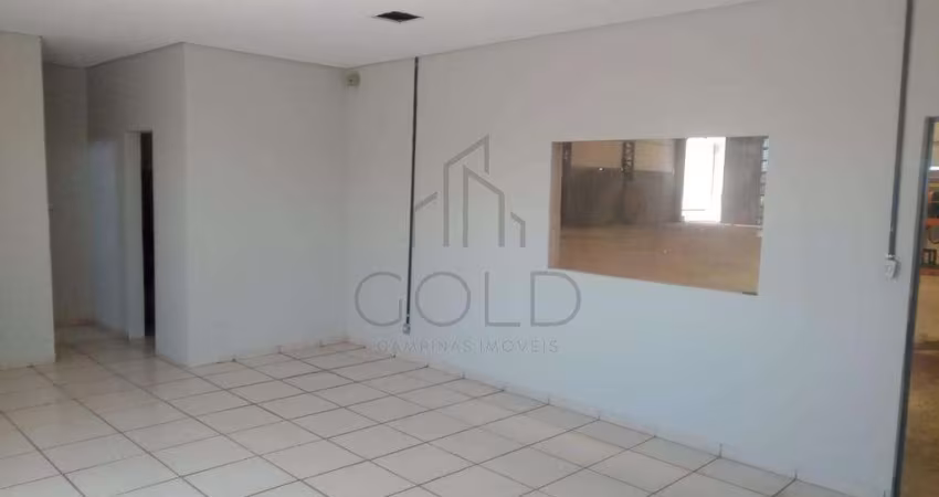 Galpão para alugar em Mogi Mirim, Chácaras São Francisco, com 750 m²