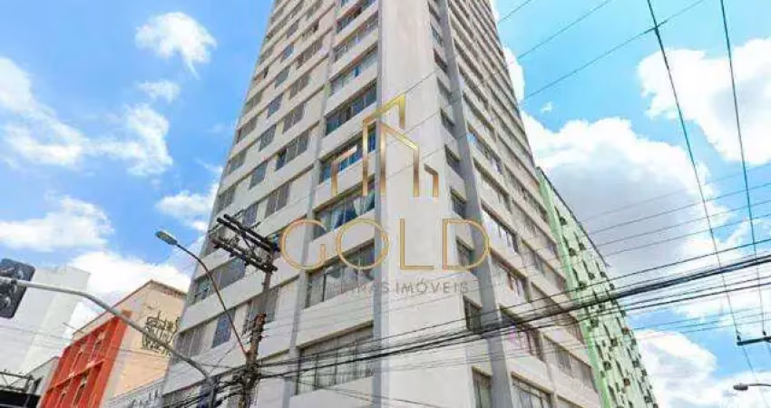 Apartamento à venda em campinas, centro, com 3 quartos, com 110 m², edifício idelena