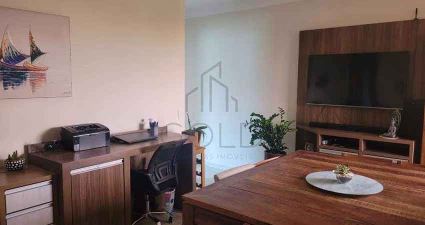 Apartamento à venda em Campinas, Jardim do Lago, com 2 quartos, com 82 m²