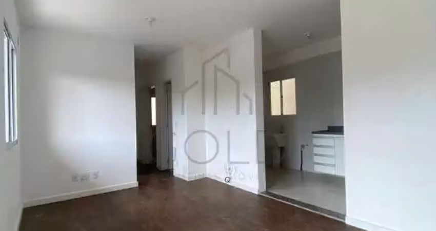 Apartamento à venda em Campinas, Parque Fazendinha, com 3 quartos, com 70.52 m², Eco Vila Tipuana