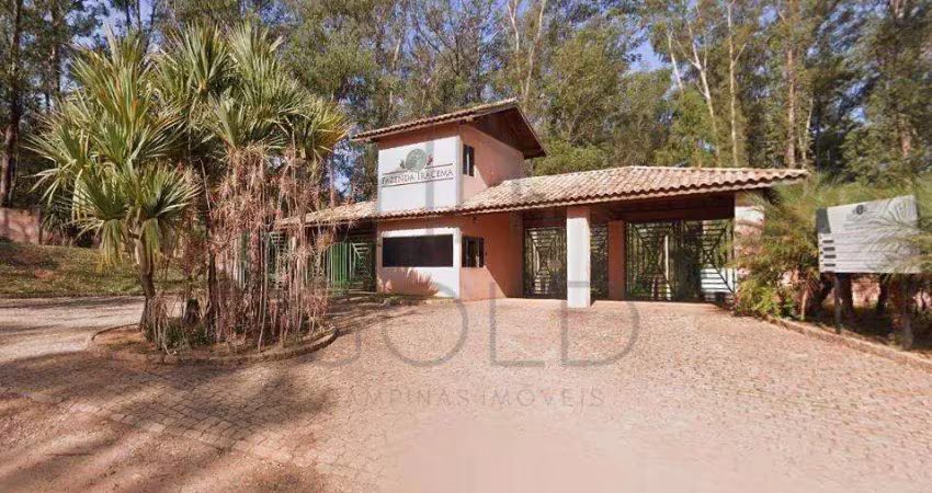 Terreno à venda em campinas, sousas, com 20855.72 m², residencial fazenda iracema