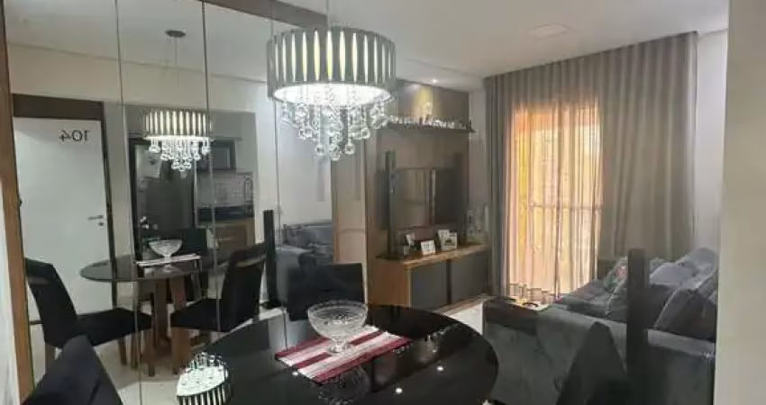 Apartamento à venda em Campinas, Ponte Preta, com 2 quartos, com 60 m², Alto Da Abolição