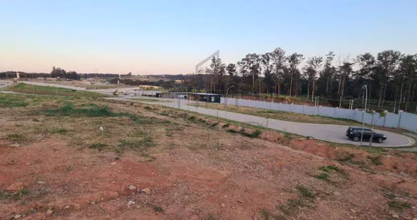 Terreno à venda em campinas, jardim madalena, com 388.63 m², vista campinas