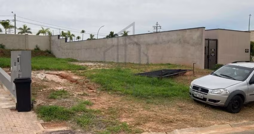 Terreno à venda em Campinas, Loteamento Residencial Arborais, com 468.63 m², Residencial Arborais