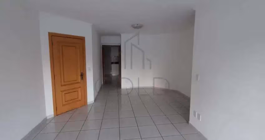 Apartamento à venda em campinas, mansões santo antônio, com 3 quartos, com 135 m²